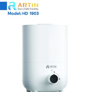 بخور سرد HD1903