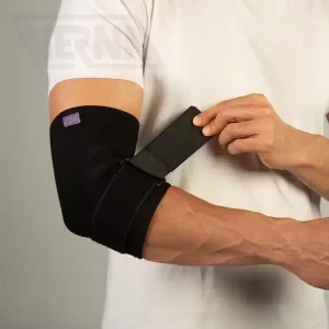 آرنج بند نئوپرن ورنا کد V404