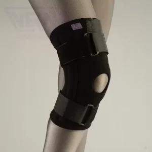 زانوبند چهار فنره نئوپرن ورنا کد V503