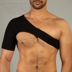 شانه و بازو بند نئوپرن کد:v301