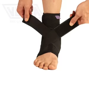 قوزک بند پا نئوپرن ورنا کد V501