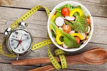 چرا با وجود رژیم باز هم چاق می‌شویم؟