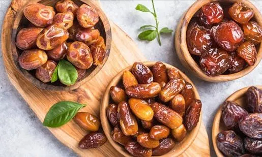 بزرگترین اشتباه در مصرف خرما؛ چرا نباید در خوردن آن زیاده‌روی کرد؟